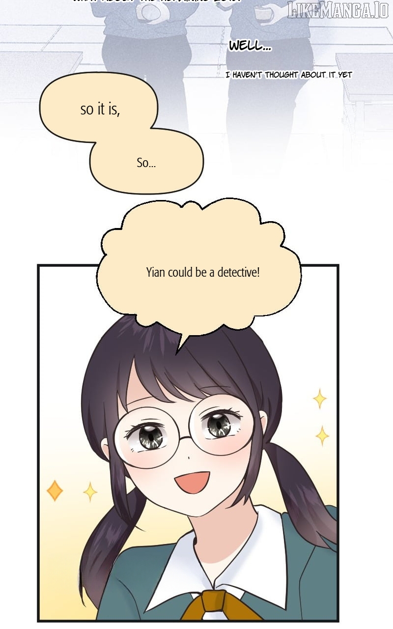 Soul to Soul Chapter 0 - page 18